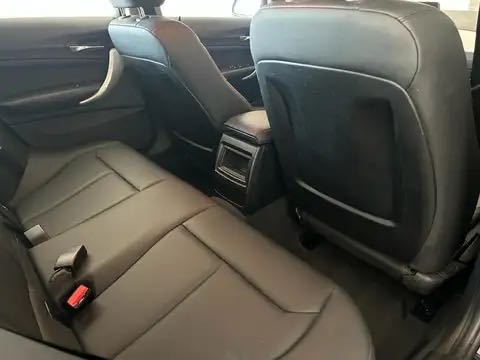 Bmw Serie 1 116 116i *GPS *CUIR *CLIM