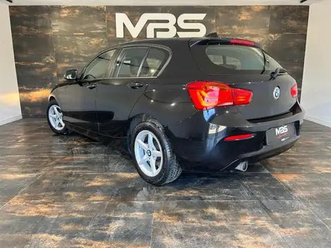 Bmw Serie 1 116 116i *GPS *CUIR *CLIM