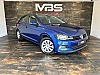 Volkswagen Polo 1.6 CR TDi Comfortline thumbnail