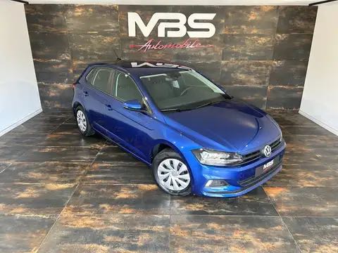 Volkswagen Polo 1.6 CR TDi Comfortline