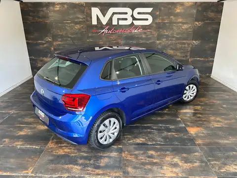 Volkswagen Polo 1.6 CR TDi Comfortline