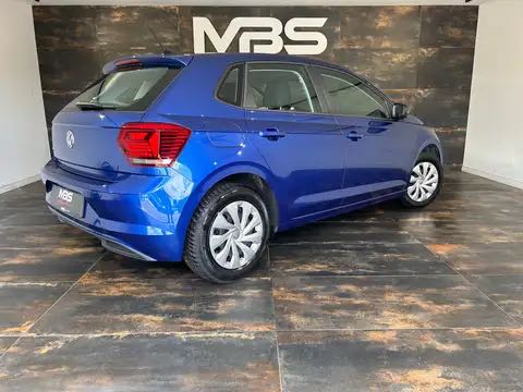 Volkswagen Polo 1.6 CR TDi Comfortline