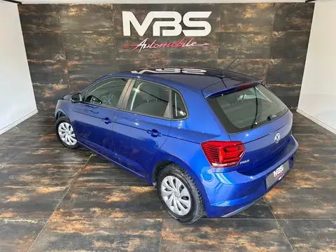 Volkswagen Polo 1.6 CR TDi Comfortline