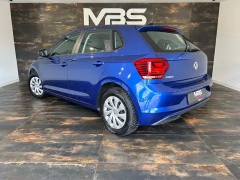Volkswagen Polo 1.6 CR TDi Comfortline