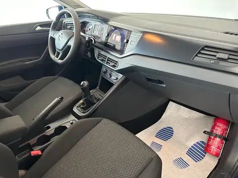 Volkswagen Polo 1.6 CR TDi Comfortline