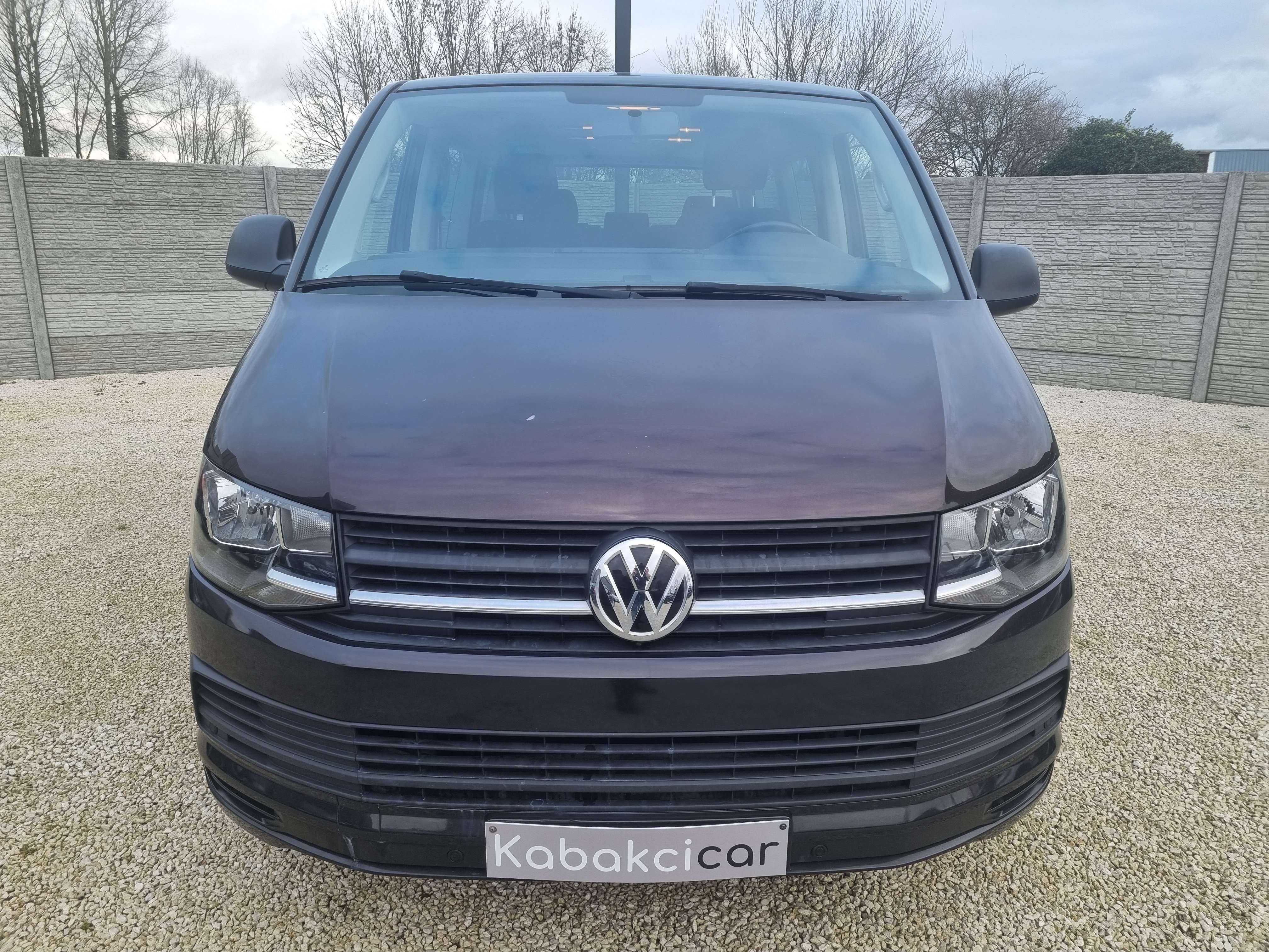 Volkswagen T6 Multivan 2.0 TDi SCR Trendline//7 PLACES//GPS//GARANTIE 12M
