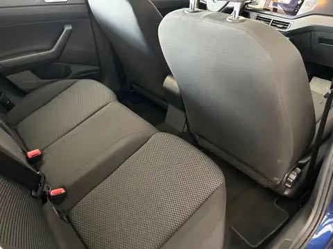 Volkswagen Polo 1.6 CR TDi Comfortline