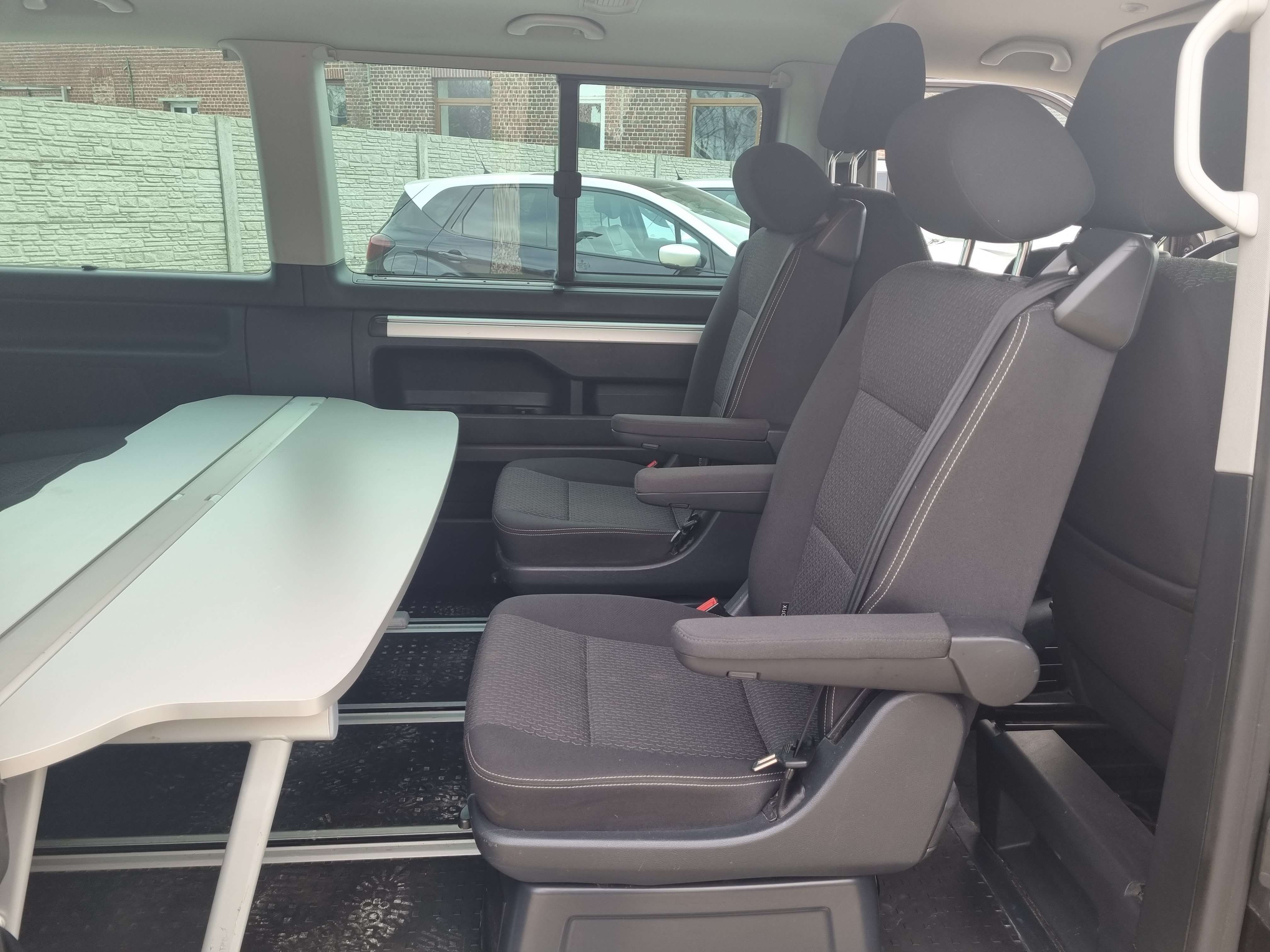 Volkswagen T6 Multivan 2.0 TDi SCR Trendline//7 PLACES//GPS//GARANTIE 12M