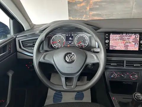 Volkswagen Polo 1.6 CR TDi Comfortline
