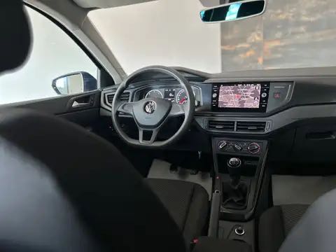 Volkswagen Polo 1.6 CR TDi Comfortline