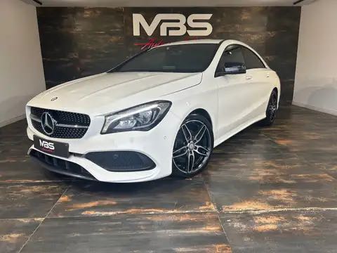 Mercedes-Benz Cla 200 200D *AMG *GPS *CLIM *RADAR *LED *SIÉGE CHAUFF