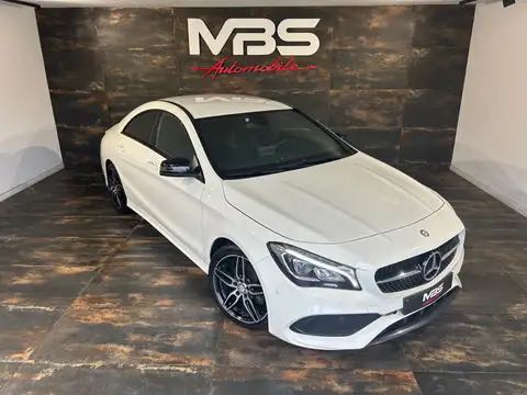 Mercedes-Benz Cla 200 200D *AMG *GPS *CLIM *RADAR *LED *SIÉGE CHAUFF