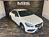 Mercedes-Benz Cla 200 200D *AMG *GPS *CLIM *RADAR *LED *SIÉGE CHAUFF thumbnail
