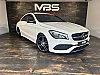 Mercedes-Benz Cla 200 200D *AMG *GPS *CLIM *RADAR *LED *SIÉGE CHAUFF thumbnail