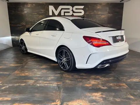 Mercedes-Benz Cla 200 200D *AMG *GPS *CLIM *RADAR *LED *SIÉGE CHAUFF