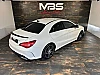 Mercedes-Benz Cla 200 200D *AMG *GPS *CLIM *RADAR *LED *SIÉGE CHAUFF thumbnail