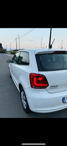 Volkswagen Polo polo