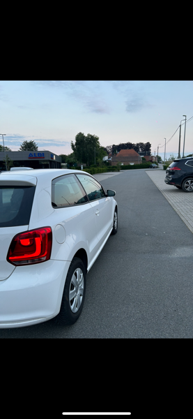Volkswagen Polo polo