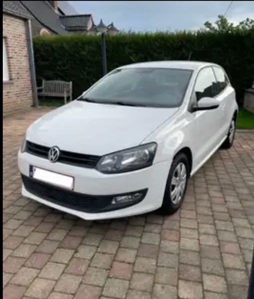Volkswagen Polo polo