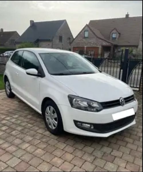Volkswagen Polo polo