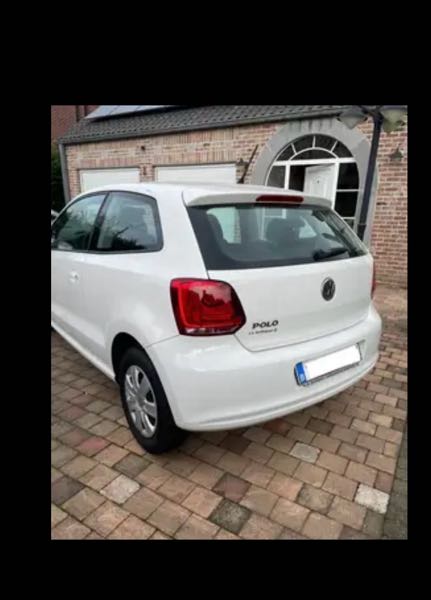 Volkswagen Polo polo