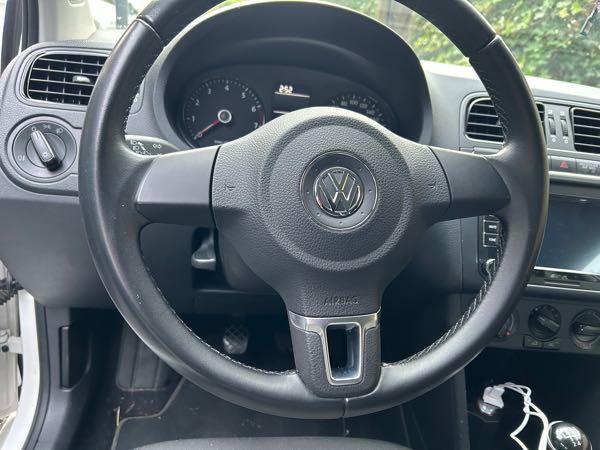 Volkswagen Polo polo