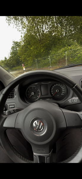 Volkswagen Polo polo