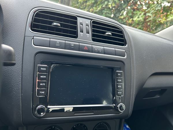 Volkswagen Polo polo