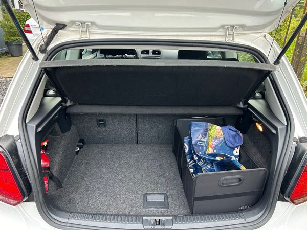 Volkswagen Polo polo