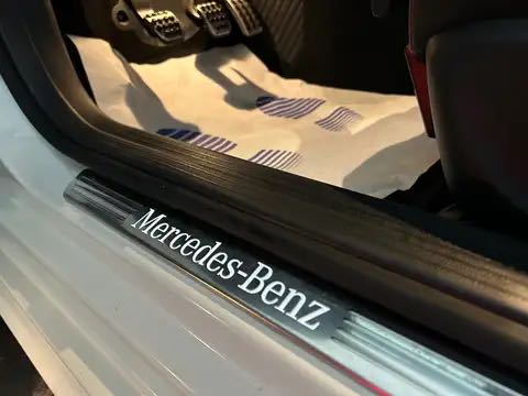Mercedes-Benz Cla 200 200D *AMG *GPS *CLIM *RADAR *LED *SIÉGE CHAUFF