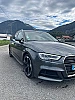 Audi A3 AUDI A3 SPORBACK TDI 150 thumbnail