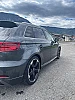 Audi A3 AUDI A3 SPORBACK TDI 150 thumbnail