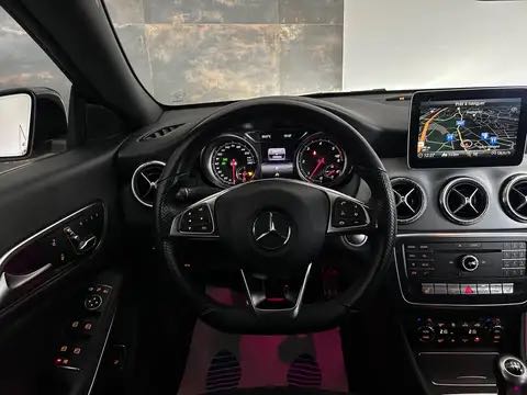 Mercedes-Benz Cla 200 200D *AMG *GPS *CLIM *RADAR *LED *SIÉGE CHAUFF