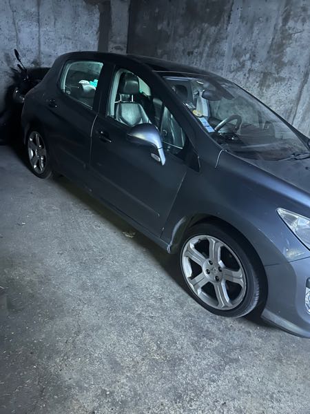 Peugeot 308 2.0 HDI 136 FAP FELINE 5P