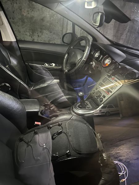 Peugeot 308 2.0 HDI 136 FAP FELINE 5P