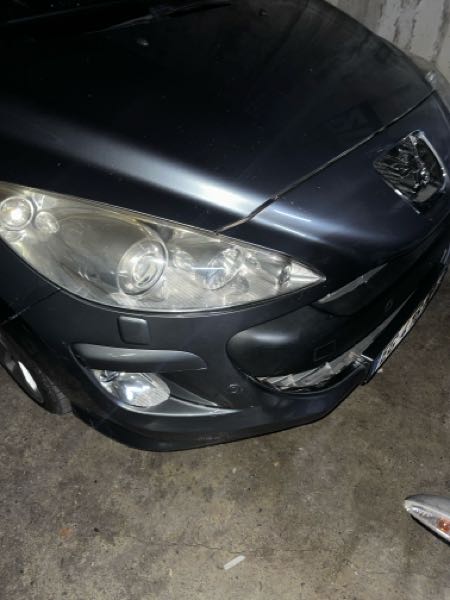 Peugeot 308 2.0 HDI 136 FAP FELINE 5P