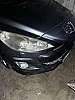 Peugeot 308 2.0 HDI 136 FAP FELINE 5P thumbnail