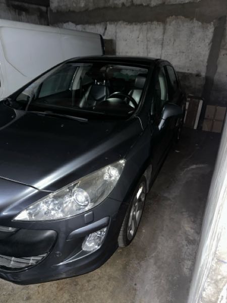 Peugeot 308 2.0 HDI 136 FAP FELINE 5P