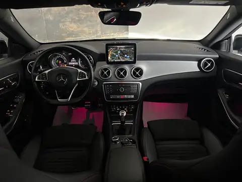 Mercedes-Benz Cla 200 200D *AMG *GPS *CLIM *RADAR *LED *SIÉGE CHAUFF