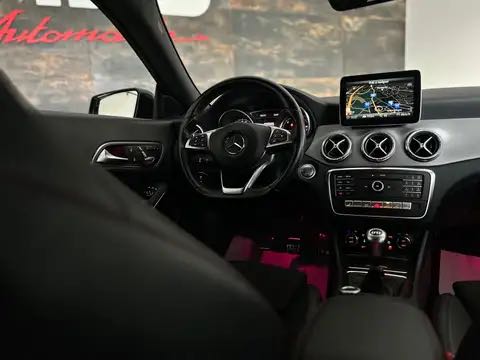 Mercedes-Benz Cla 200 200D *AMG *GPS *CLIM *RADAR *LED *SIÉGE CHAUFF