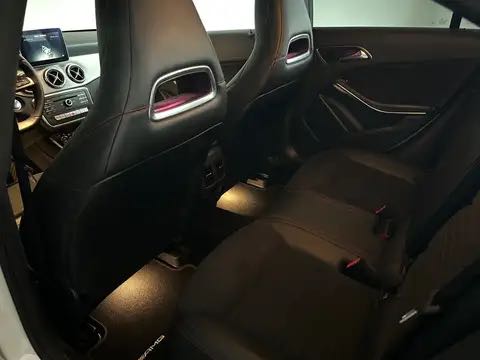 Mercedes-Benz Cla 200 200D *AMG *GPS *CLIM *RADAR *LED *SIÉGE CHAUFF