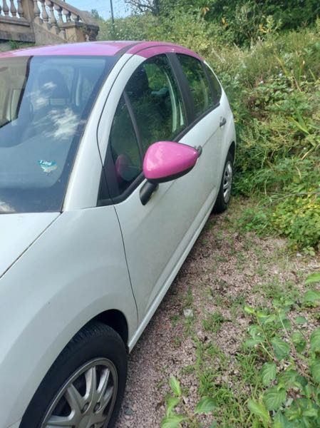Citroen C3 II (2) 1.4 HDI 70 FAP BUSINESS