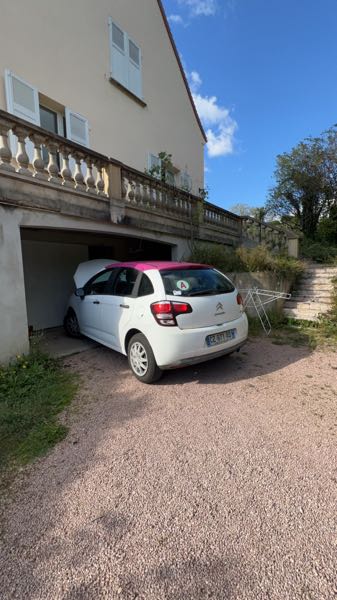 Citroen C3 II (2) 1.4 HDI 70 FAP BUSINESS