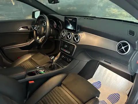 Mercedes-Benz Cla 200 200D *AMG *GPS *CLIM *RADAR *LED *SIÉGE CHAUFF
