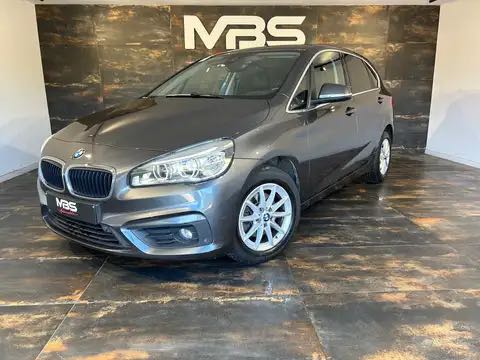 Bmw Serie 2 216 216d *GPS *LED *CLIM *SIÉGE CHAUFF *RADAR
