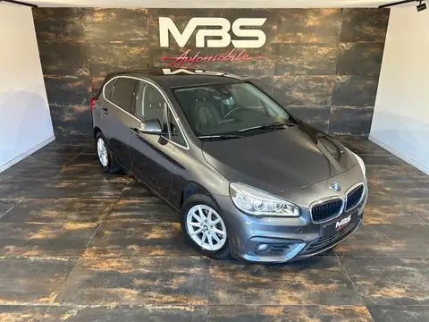 Bmw Serie 2 216 216d *GPS *LED *CLIM *SIÉGE CHAUFF *RADAR