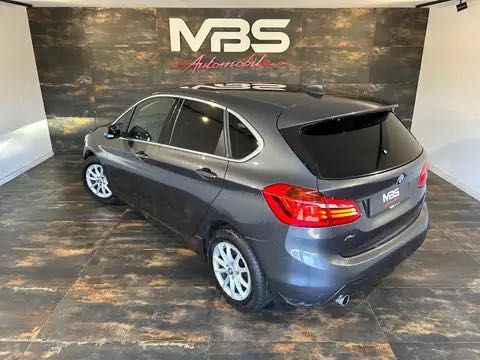 Bmw Serie 2 216 216d *GPS *LED *CLIM *SIÉGE CHAUFF *RADAR