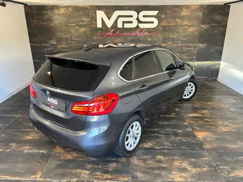 Bmw Serie 2 216 216d *GPS *LED *CLIM *SIÉGE CHAUFF *RADAR