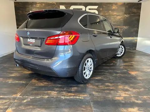 Bmw Serie 2 216 216d *GPS *LED *CLIM *SIÉGE CHAUFF *RADAR