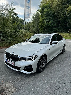 Bmw Serie 3 (F34) (2) 318DA 150 M SPORT ULTIMATE